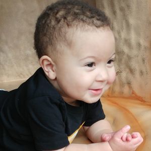 Meet your Posher, Jenneina